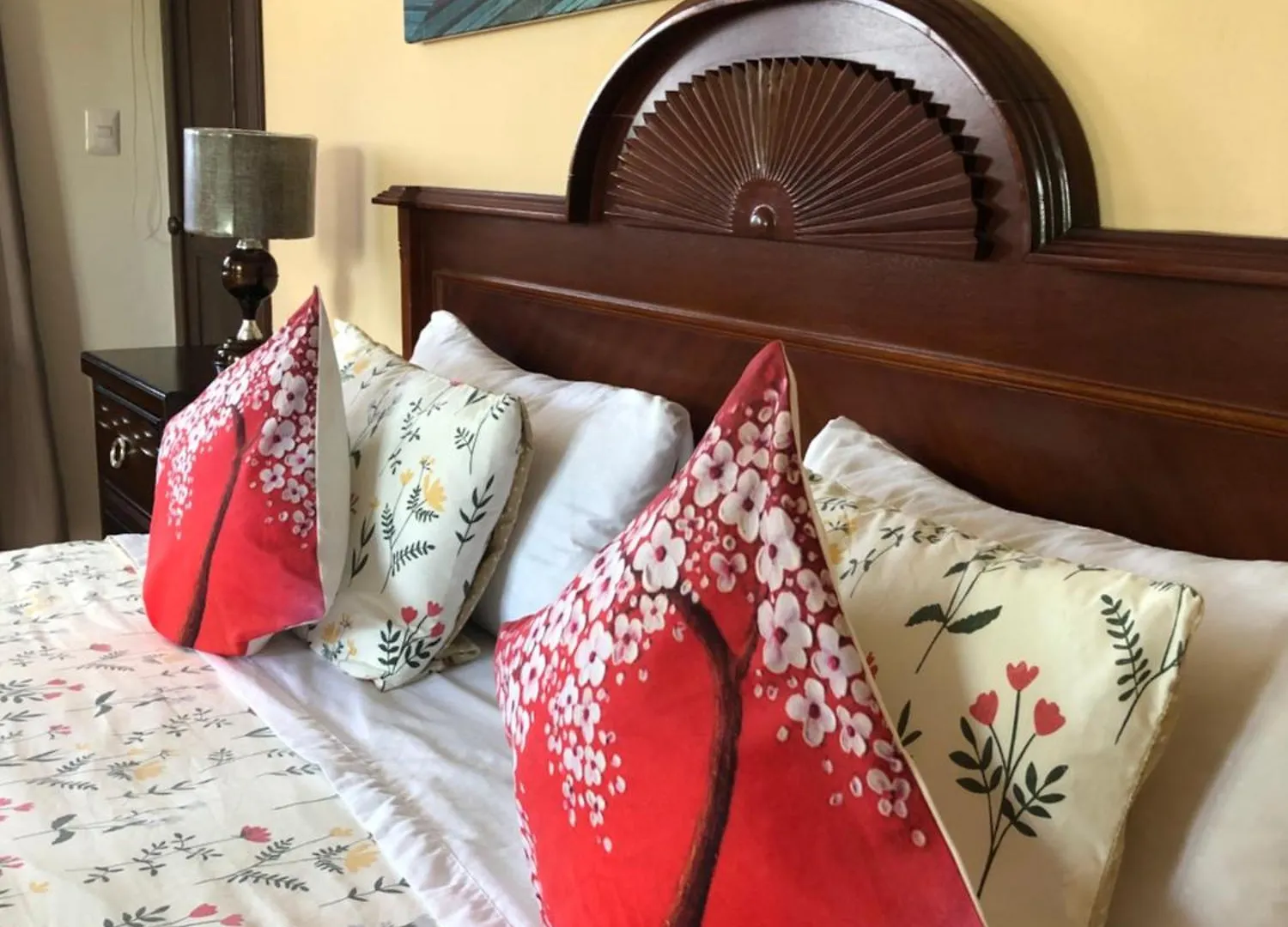 Hotel Boutique Villas Segovia קוזומל