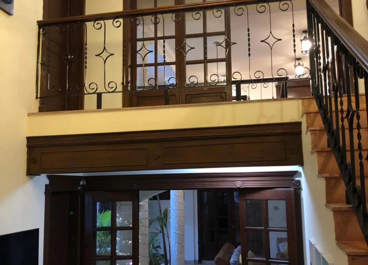 Hotel Boutique Villas Segovia קוזומל לינה וארוחת בוקר