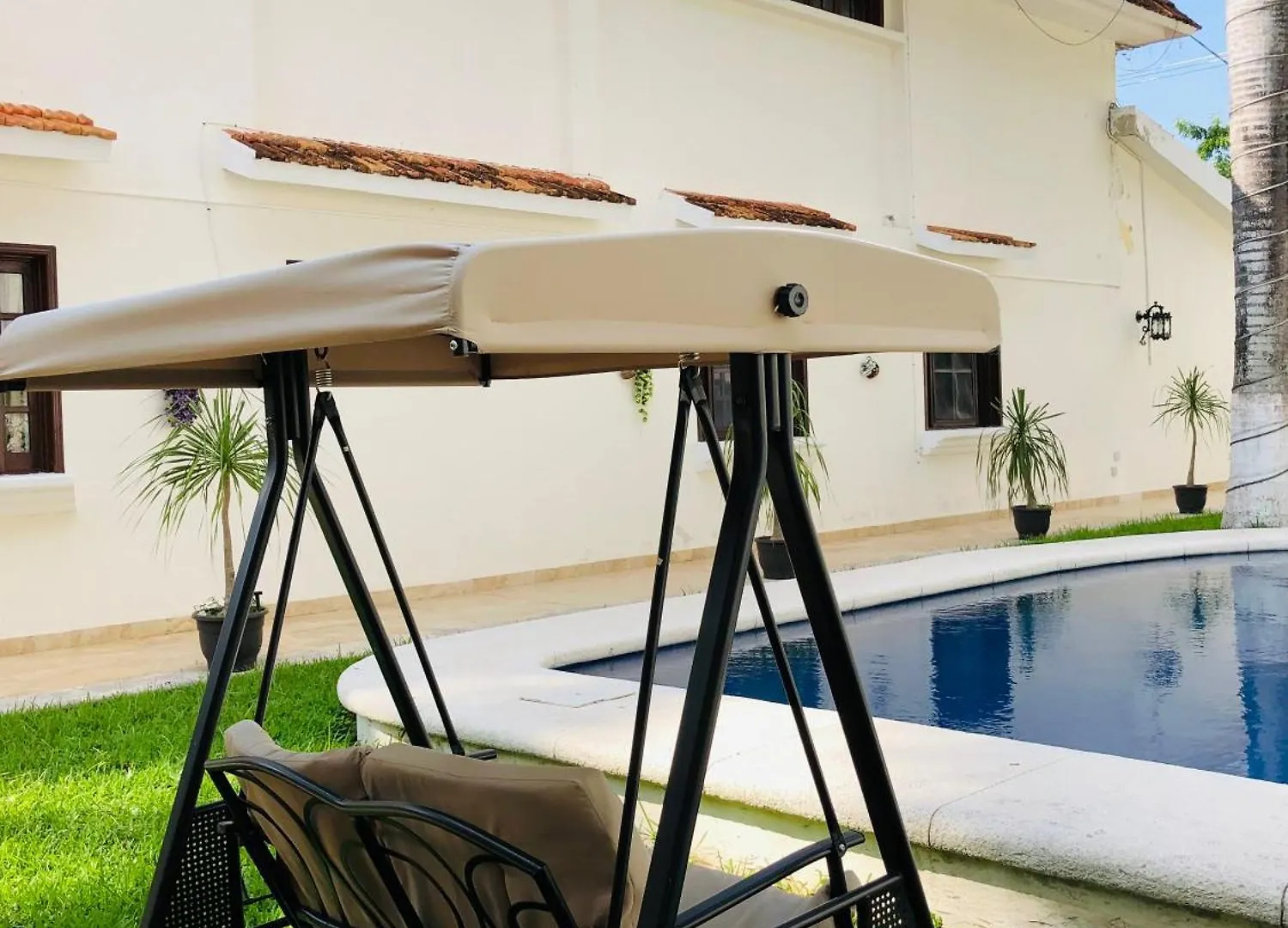 Hotel Boutique Villas Segovia קוזומל