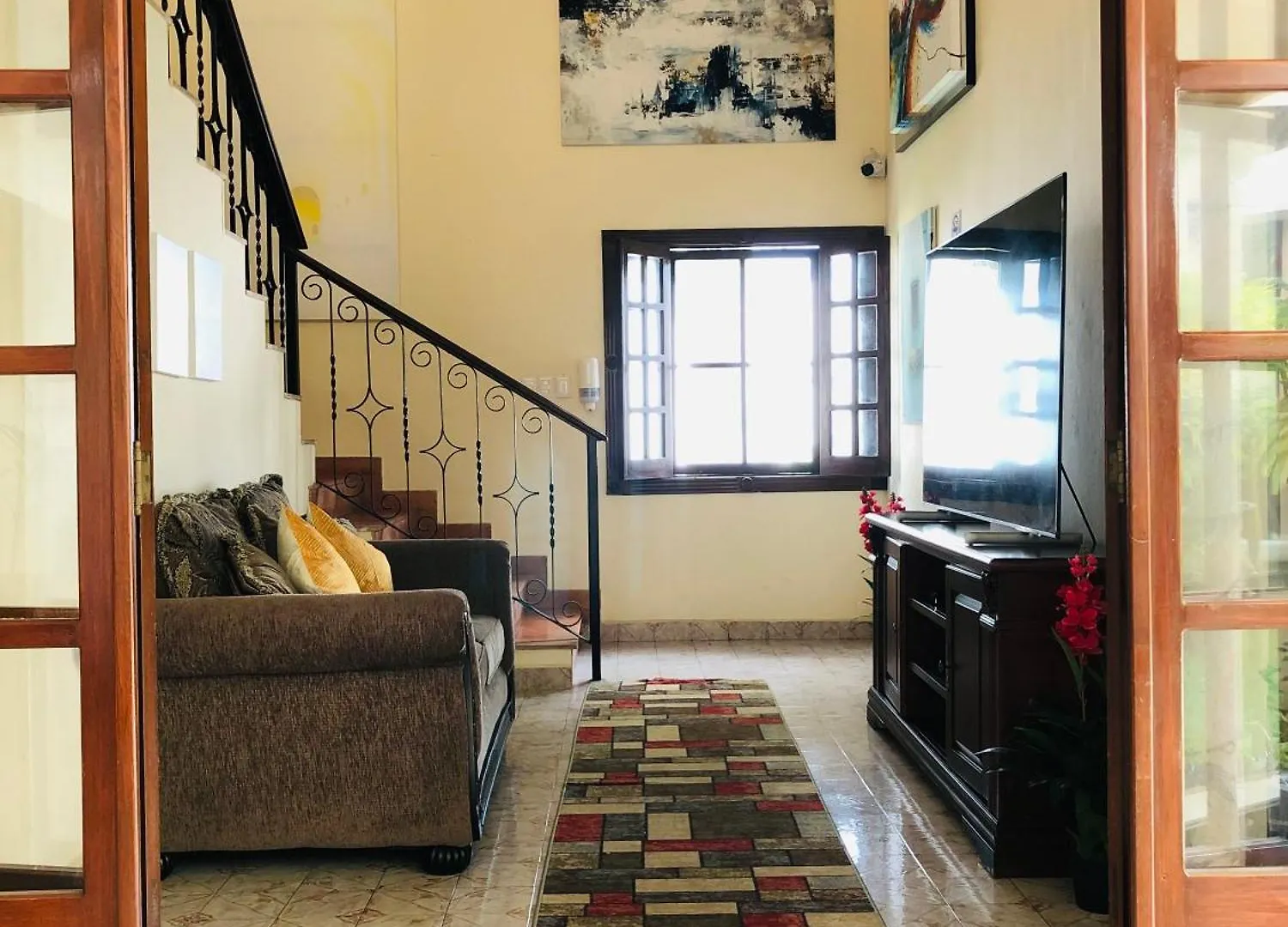 Hotel Boutique Villas Segovia קוזומל