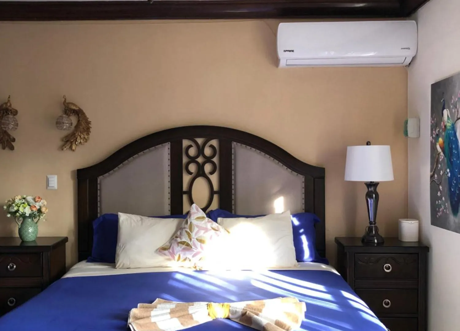 Hotel Boutique Villas Segovia קוזומל 0*,  מקסיקו