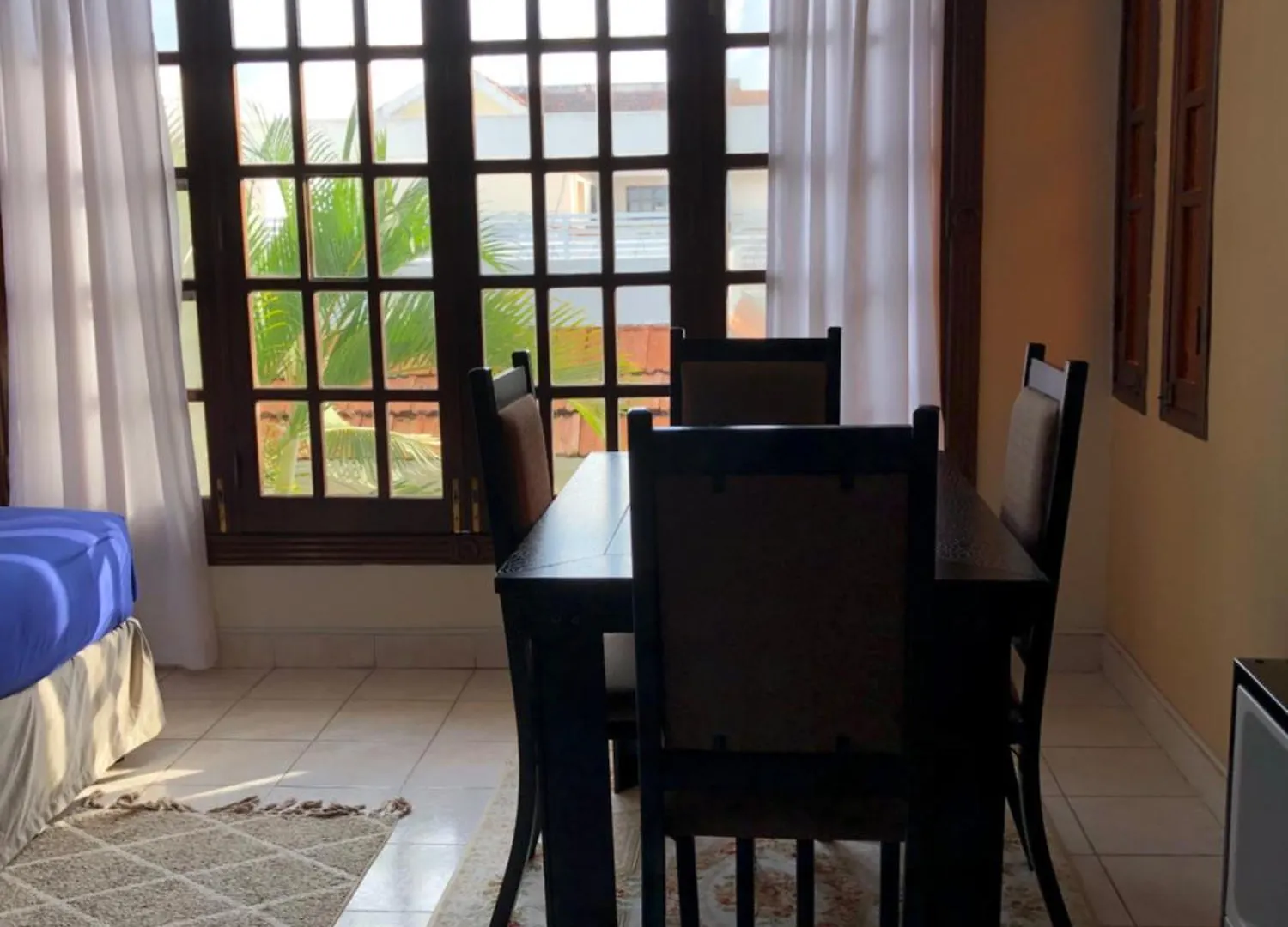 Hotel Boutique Villas Segovia קוזומל לינה וארוחת בוקר