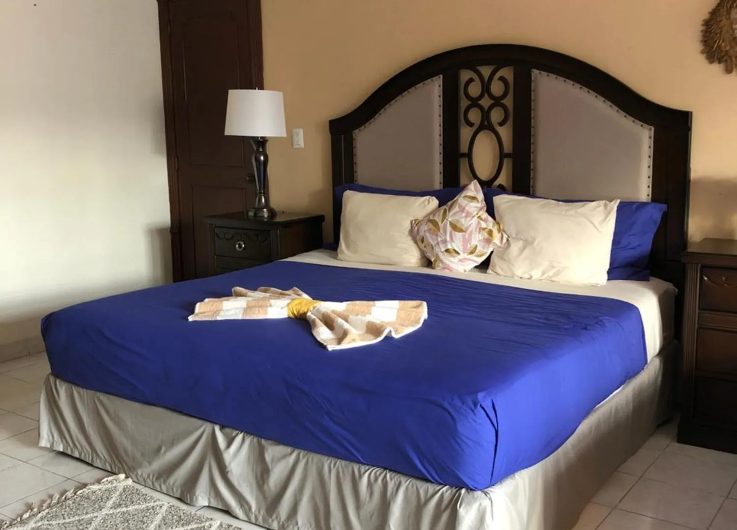Hotel Boutique Villas Segovia קוזומל