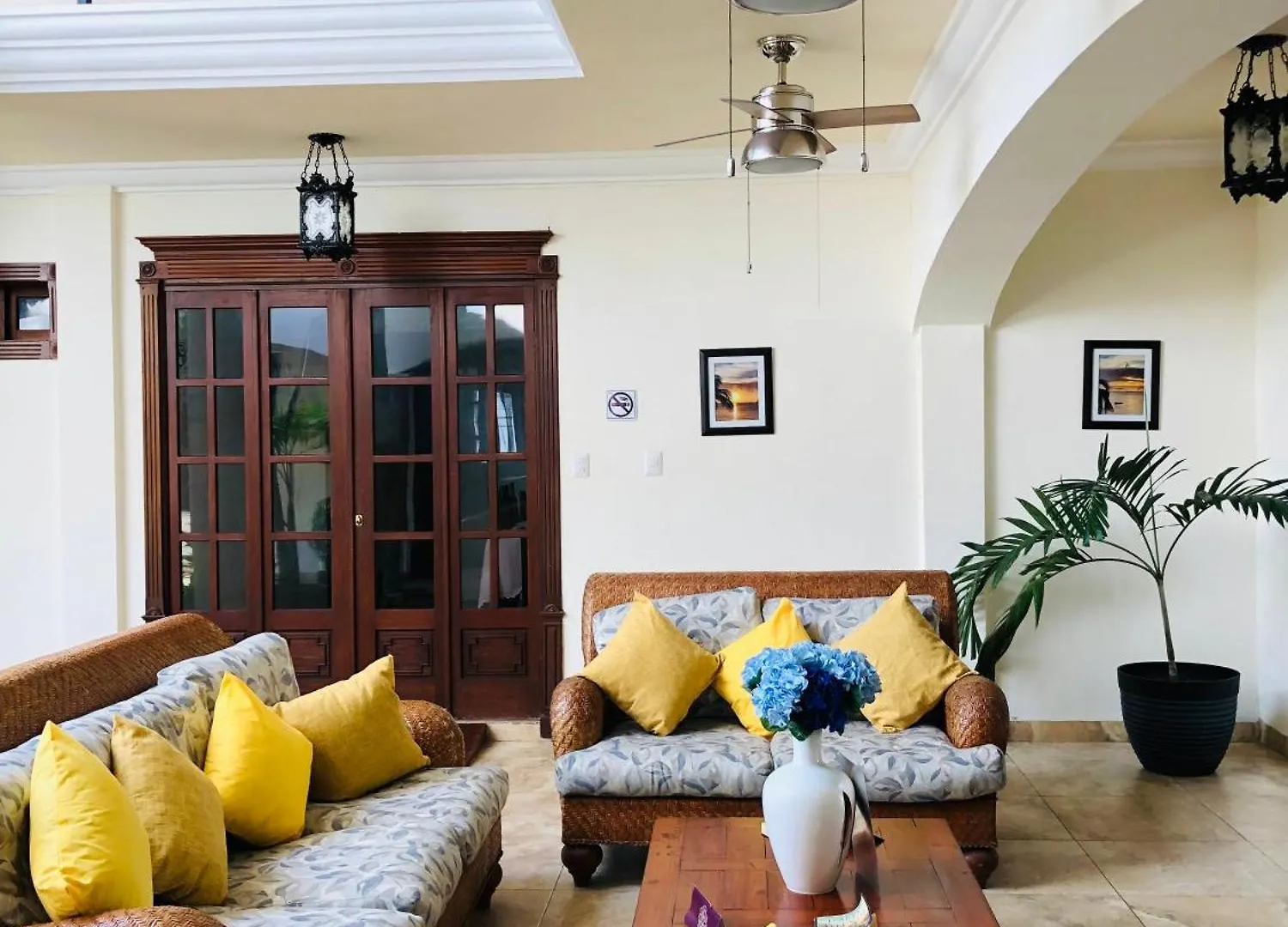 Hotel Boutique Villas Segovia كوزوميل فندق مبيت وإفطار