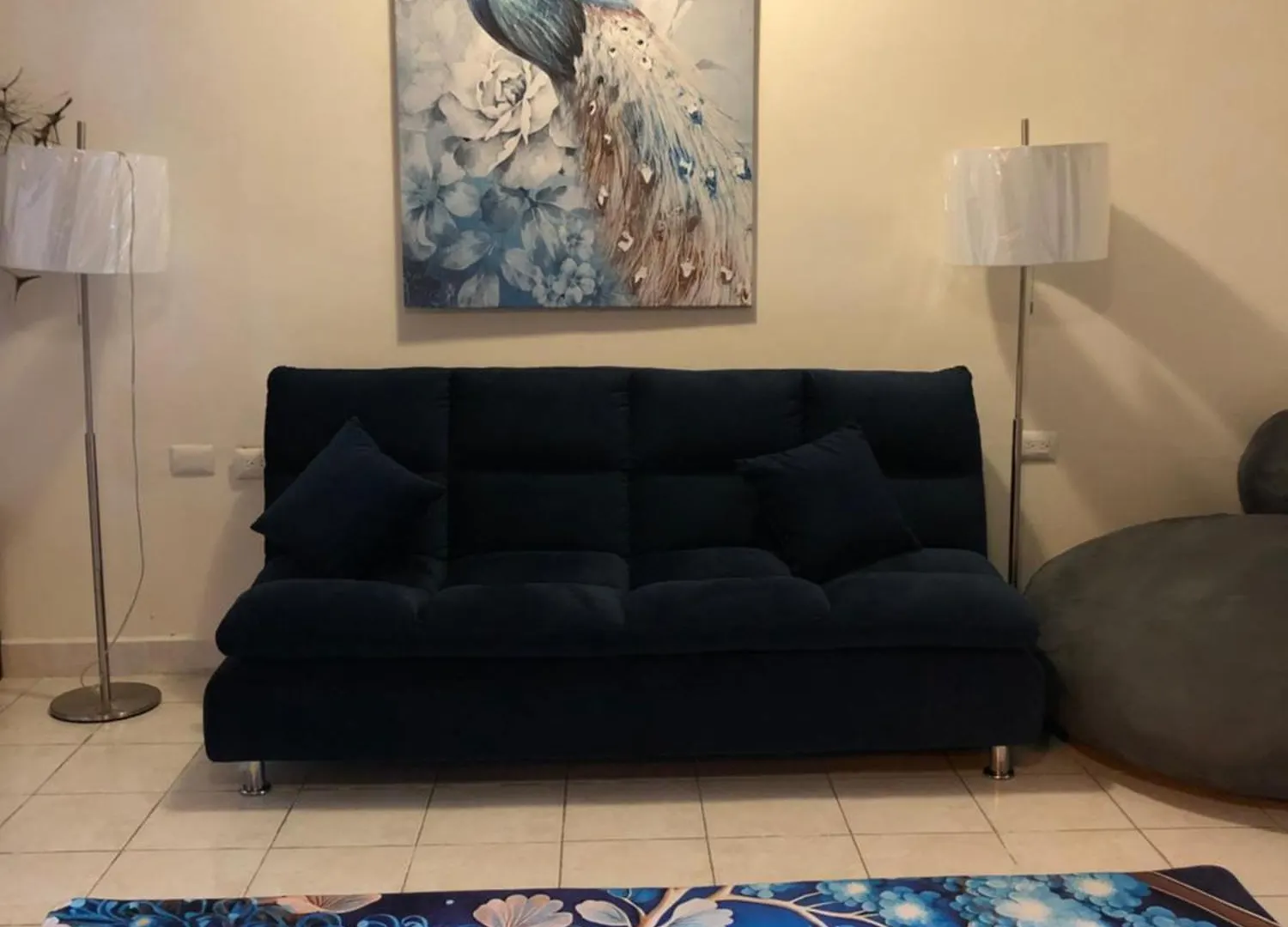 Hotel Boutique Villas Segovia كوزوميل