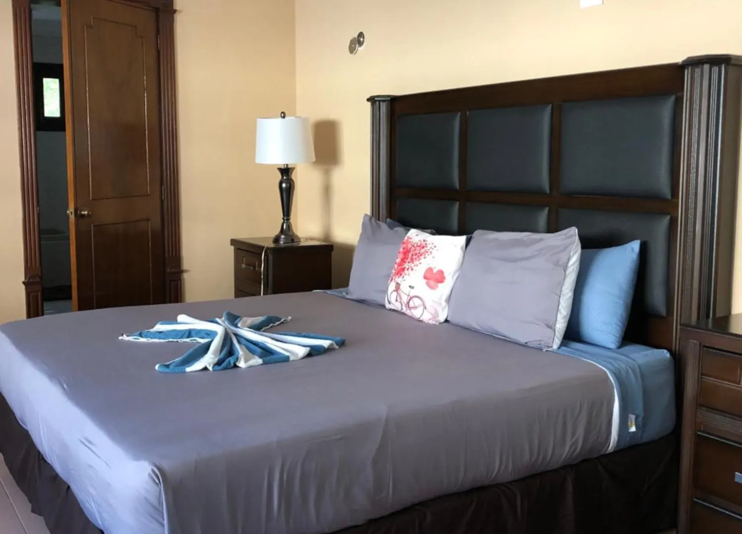 Hotel Boutique Villas Segovia كوزوميل 0*,
