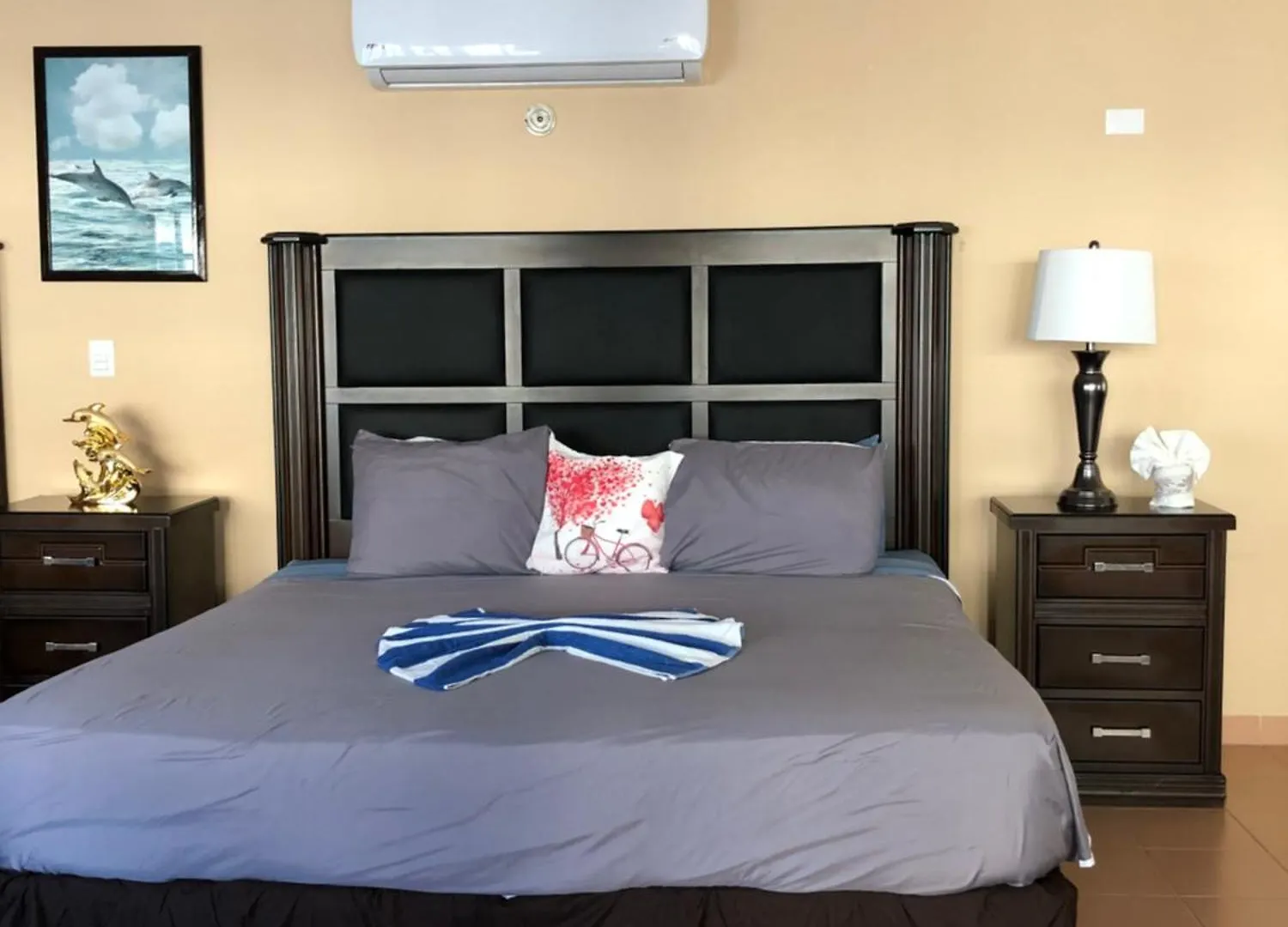 فندق مبيت وإفطار Hotel Boutique Villas Segovia كوزوميل