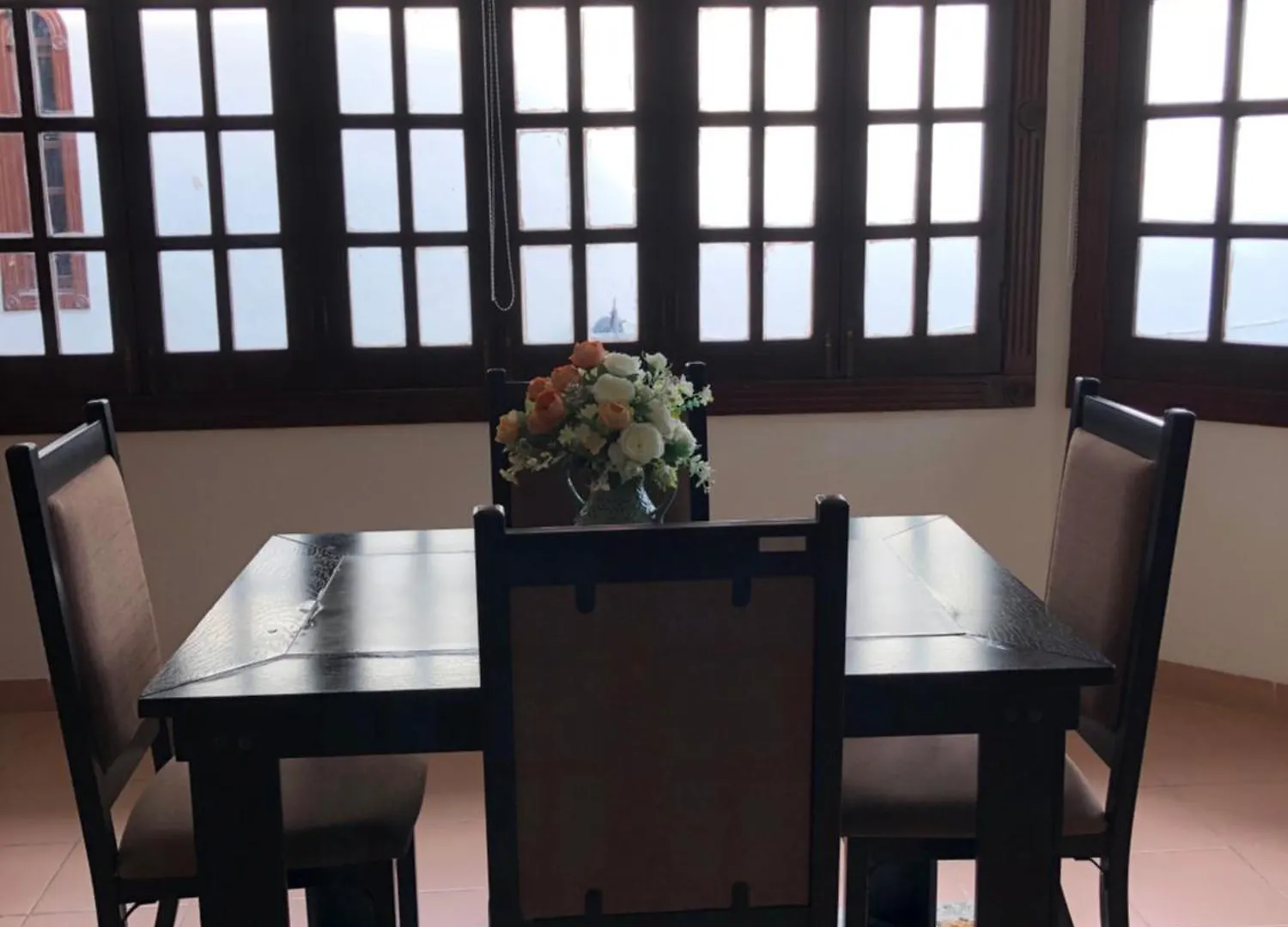 Hotel Boutique Villas Segovia كوزوميل