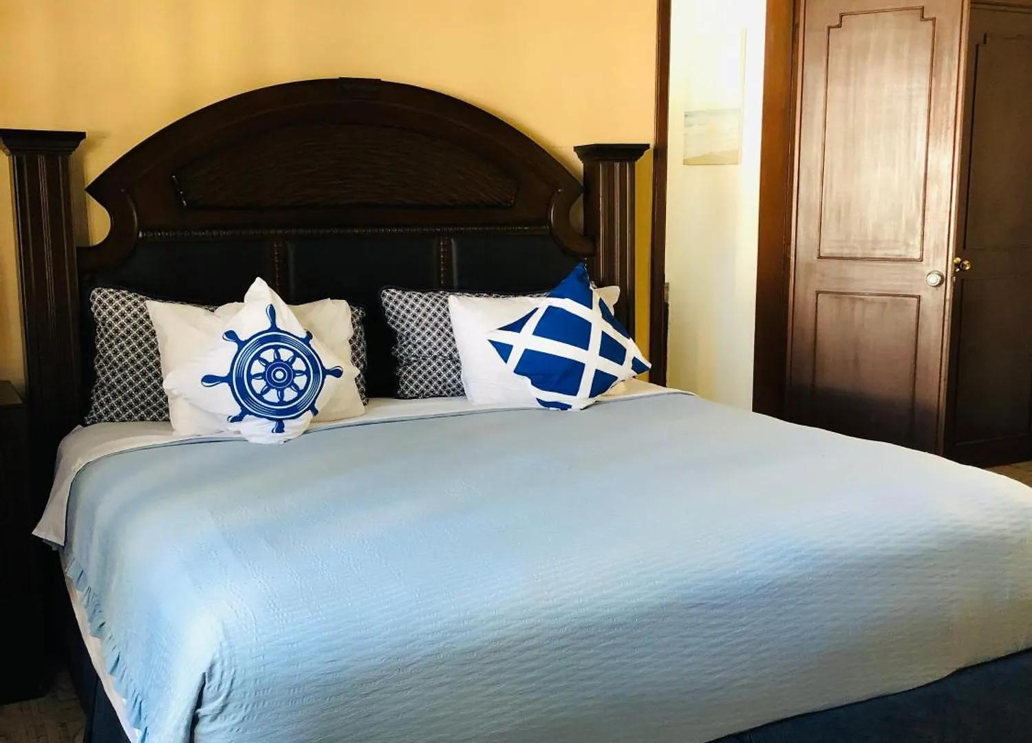 فندق مبيت وإفطار Hotel Boutique Villas Segovia كوزوميل